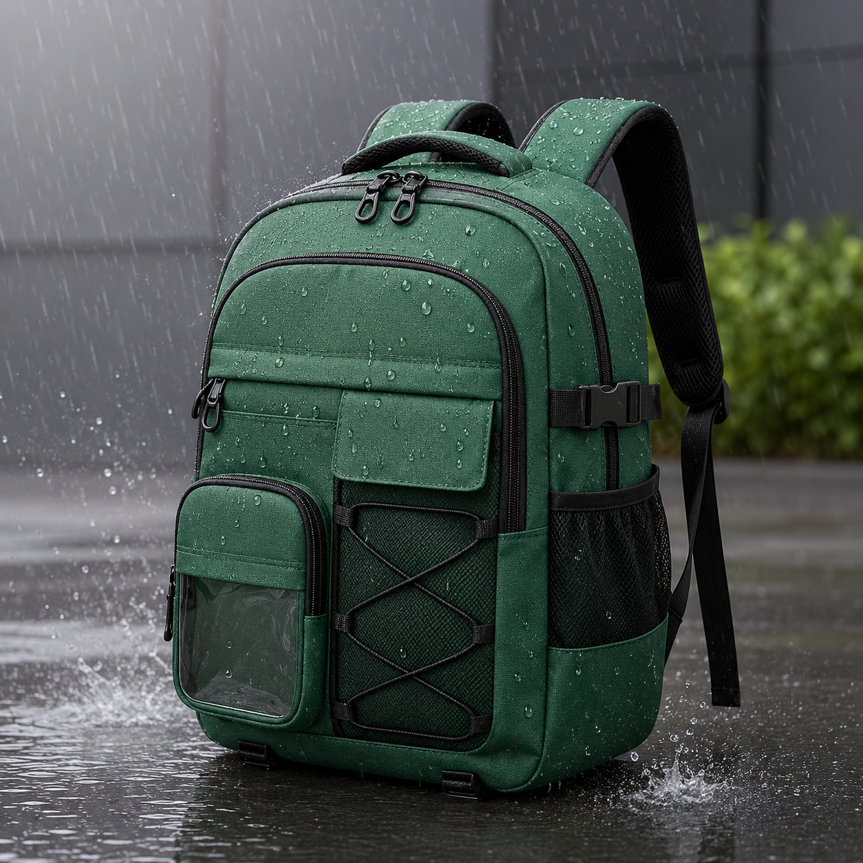 Felyza TechPack™