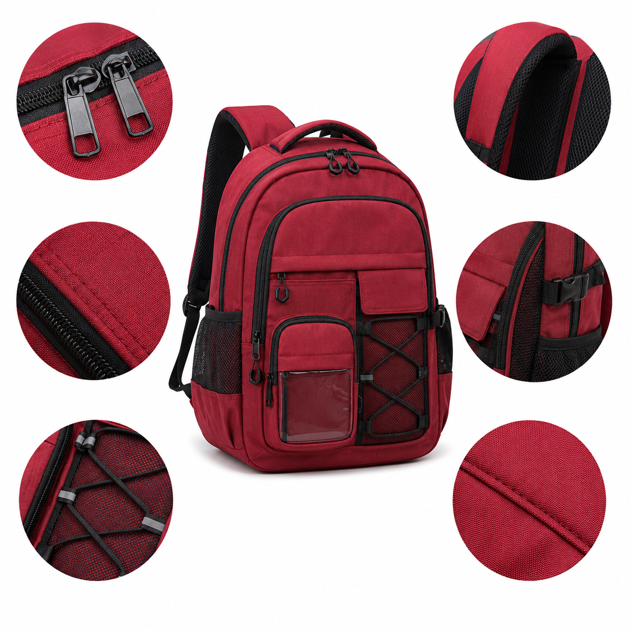 Felyza TechPack™