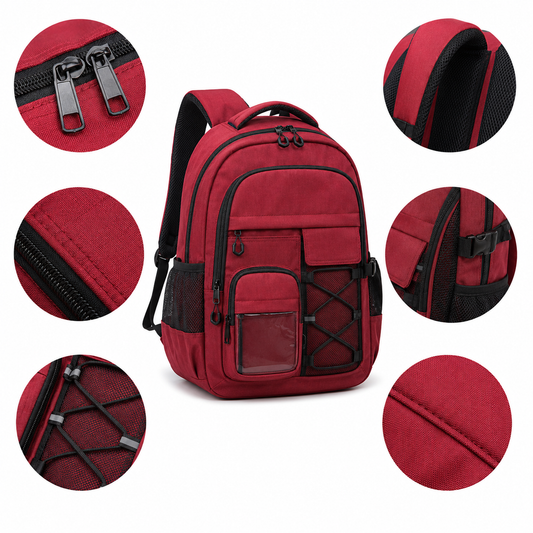 Felyza TechPack™