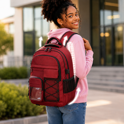 Felyza TechPack™