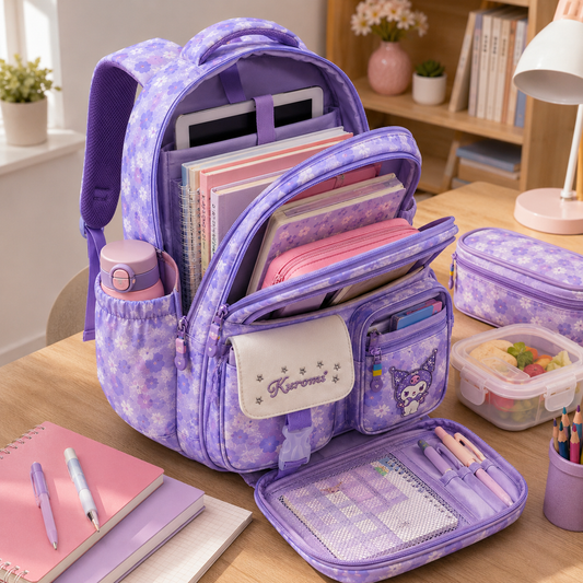 PurpleBloom™