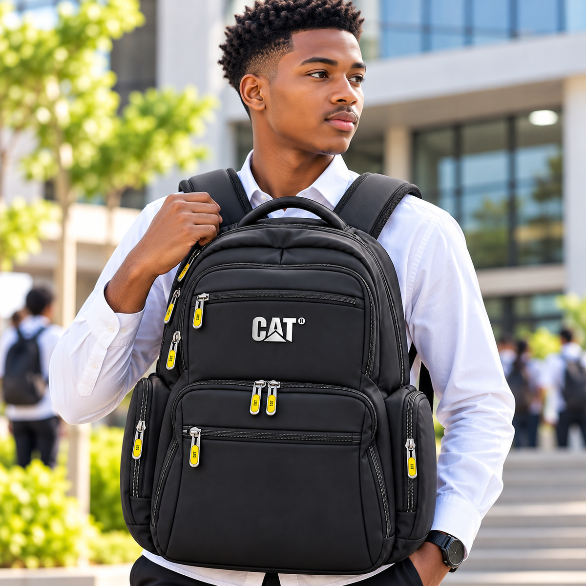 Caterpillar MaxPack™