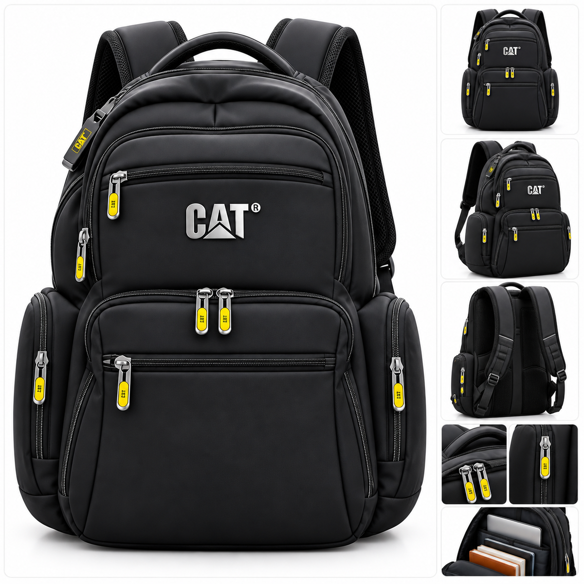 Caterpillar MaxPack™