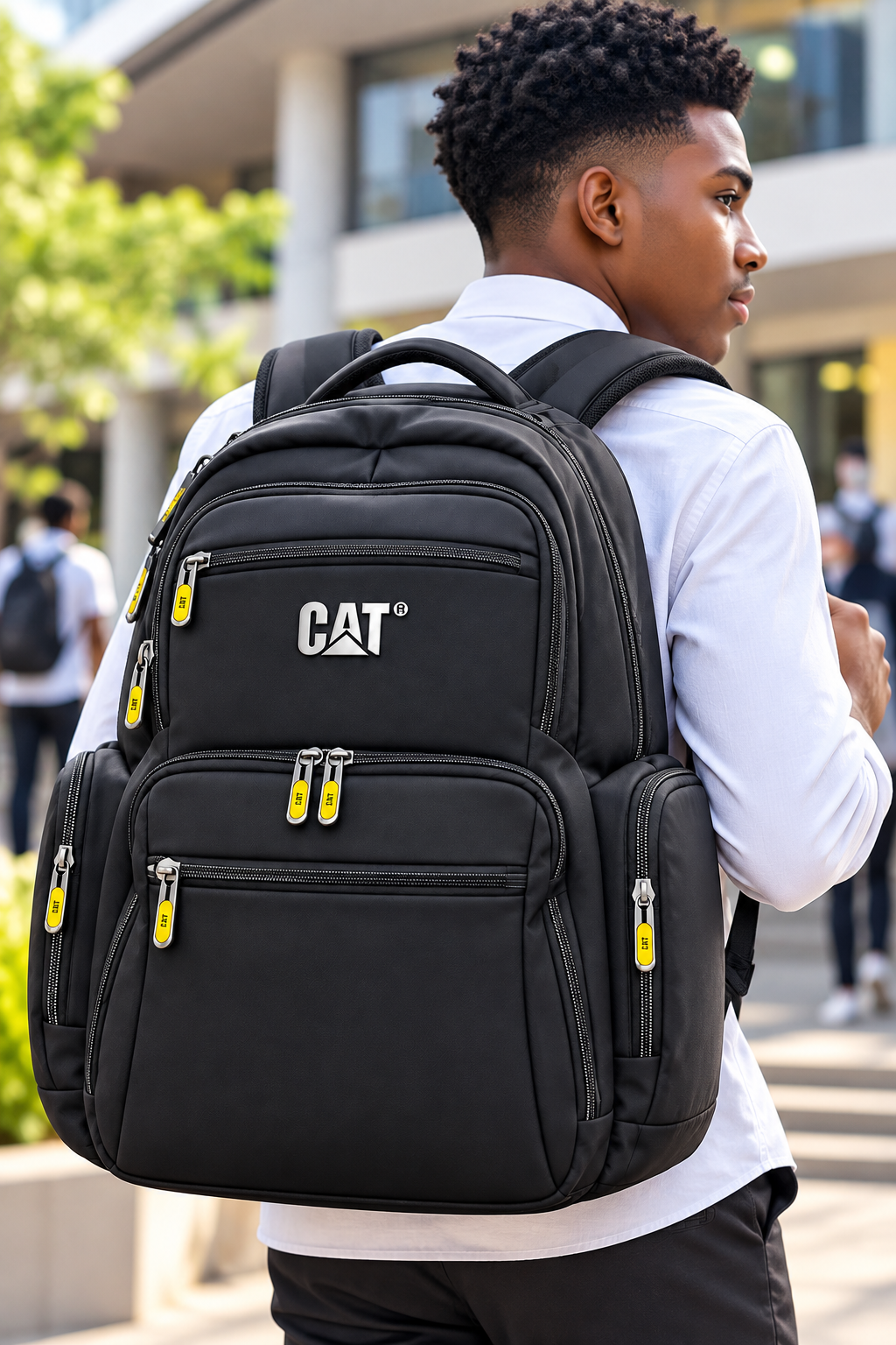 Caterpillar MaxPack™