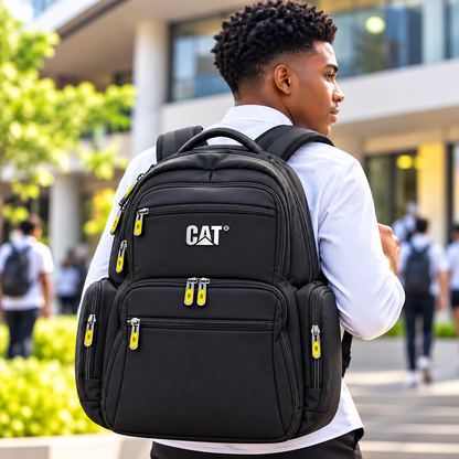Caterpillar MaxPack™